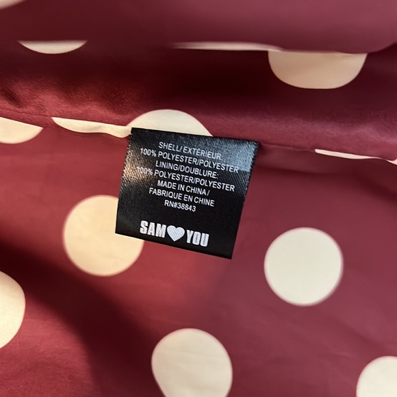 Fabulous SAM EDELMAN COAT. 1 button 1 snap. Size 10. Yellow mustard color. - Picture 7 of 9